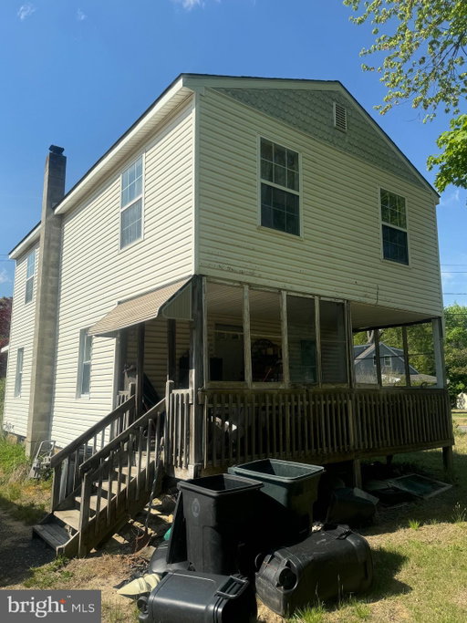 listing main photo