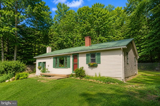 listing main photo
