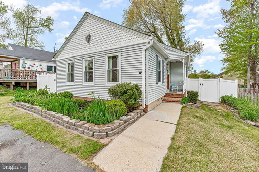 listing main photo