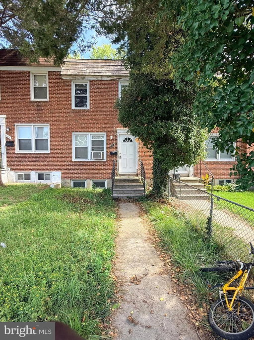 listing main photo