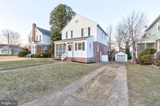 listing main photo