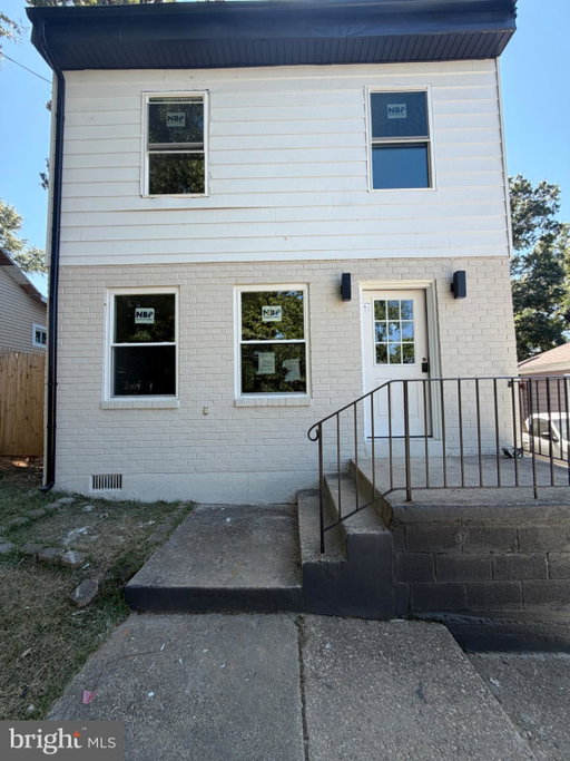 listing main photo