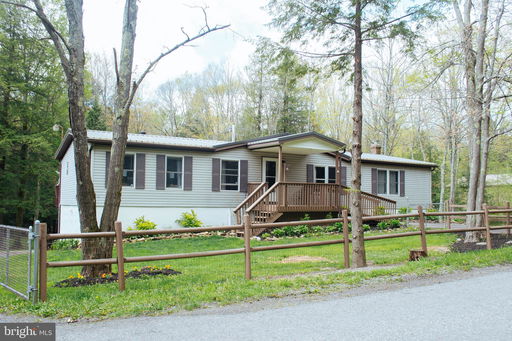 listing main photo