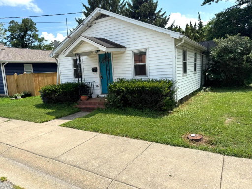 listing main photo