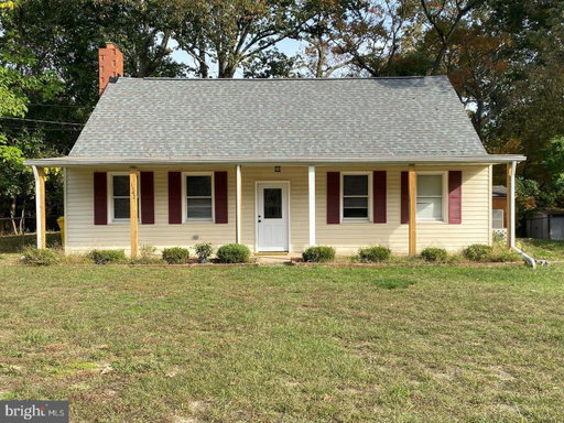 listing main photo