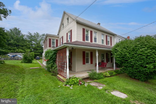 listing main photo