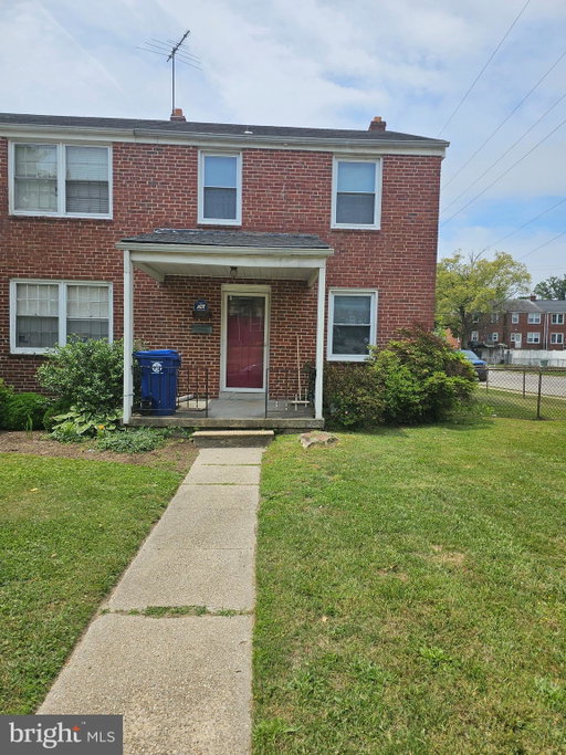 listing main photo