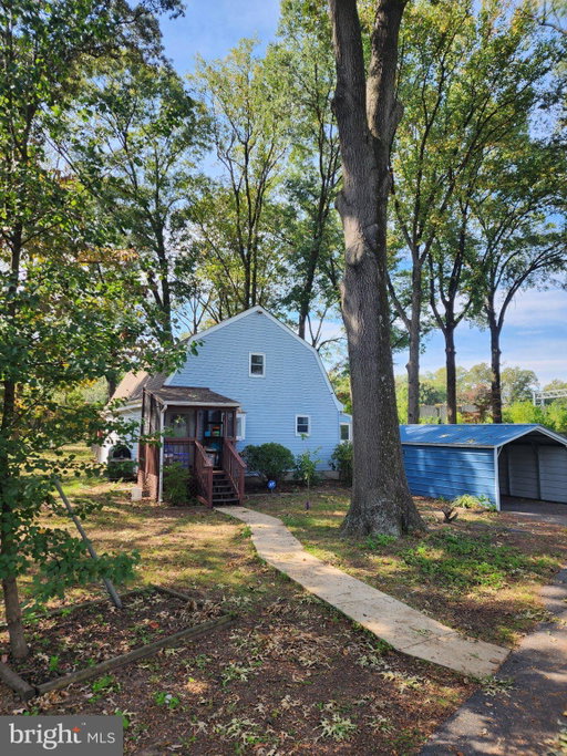listing main photo
