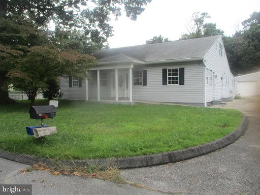 listing main photo