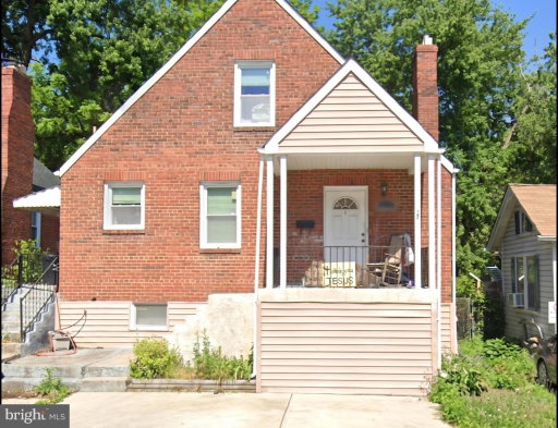 listing main photo