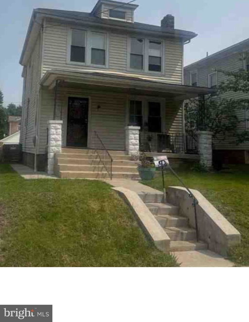 listing main photo