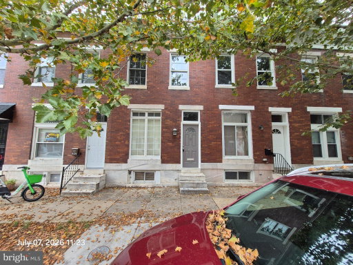 listing main photo