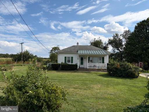 listing main photo