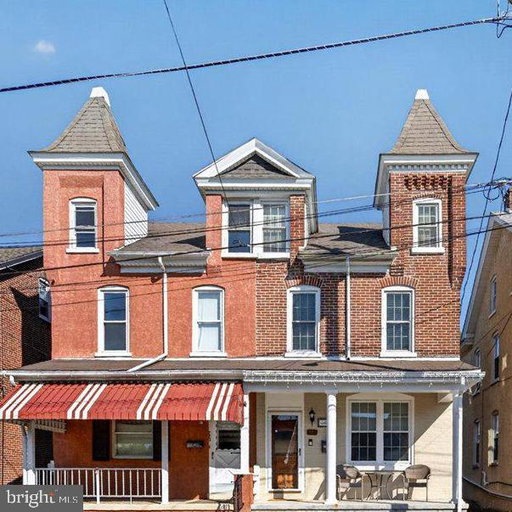 listing main photo