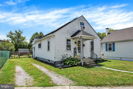 listing main photo