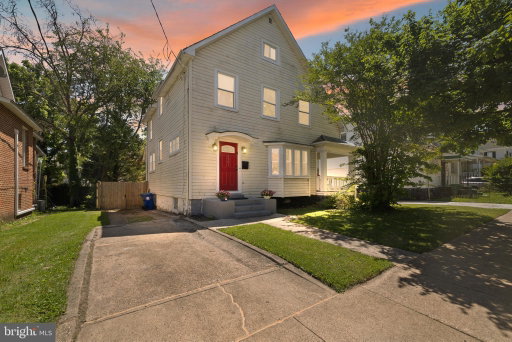 listing main photo