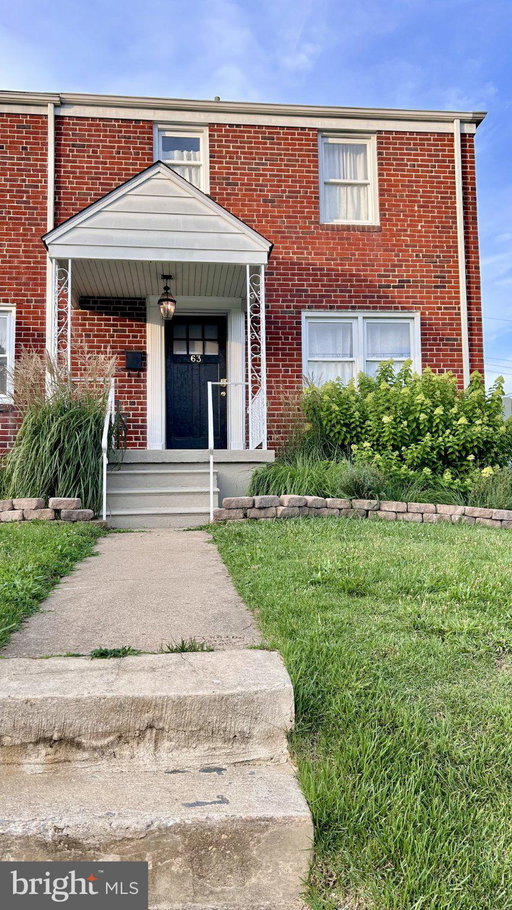 listing main photo
