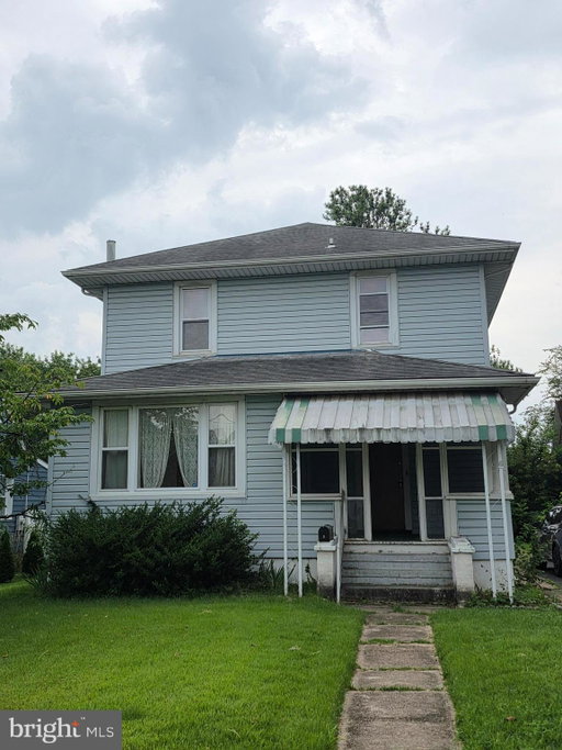 listing main photo