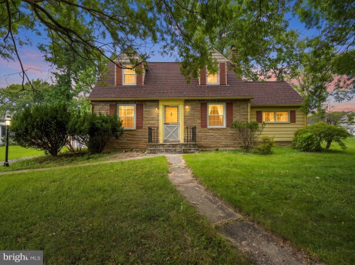 listing main photo