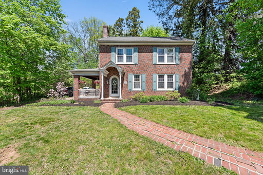 listing main photo
