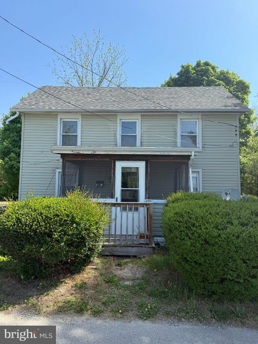 listing main photo