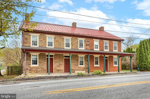 listing main photo