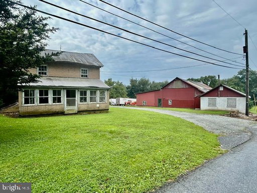 listing main photo