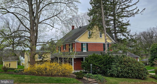 listing main photo