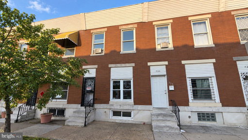 listing main photo