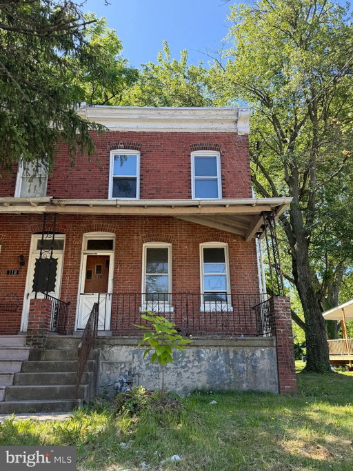 listing main photo