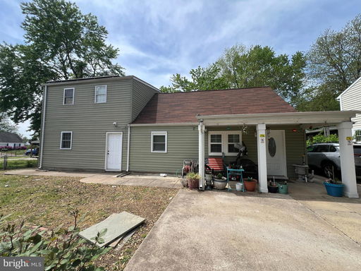 listing main photo