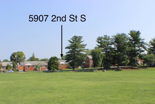 listing main photo