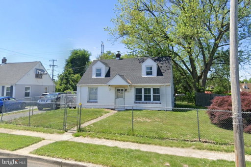 listing main photo