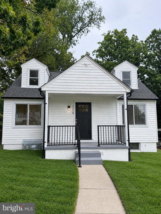 listing main photo