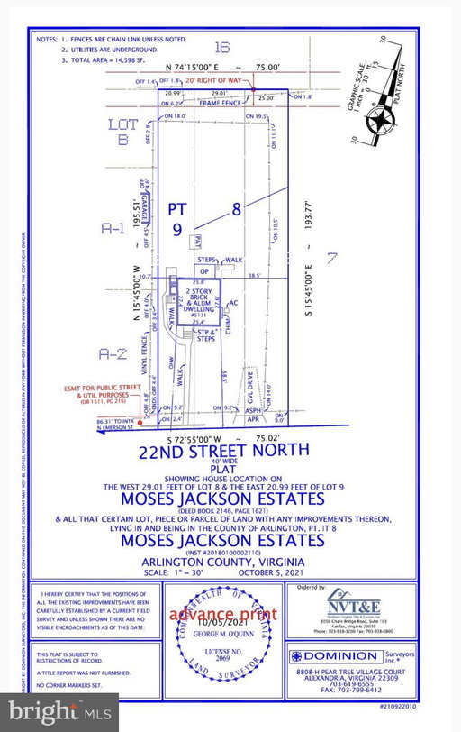 listing main photo