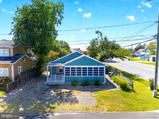 listing main photo