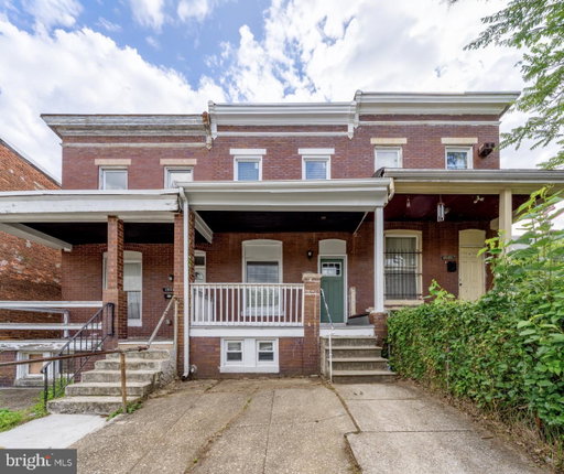 listing main photo
