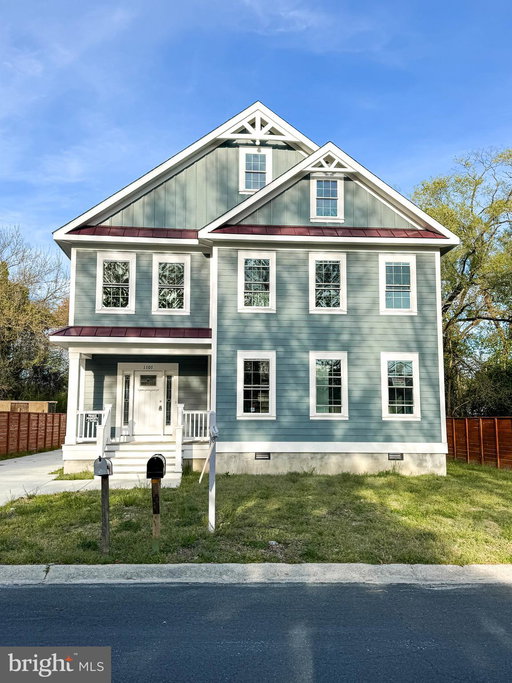 listing main photo