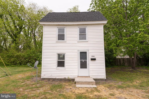 listing main photo