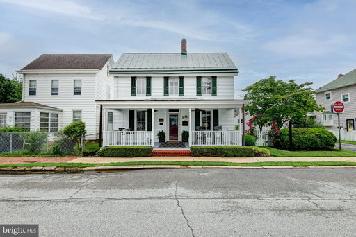 listing main photo