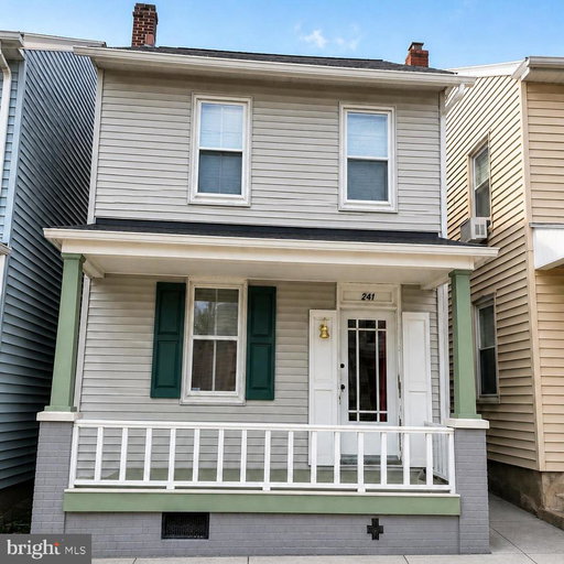 listing main photo