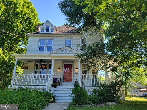 listing main photo