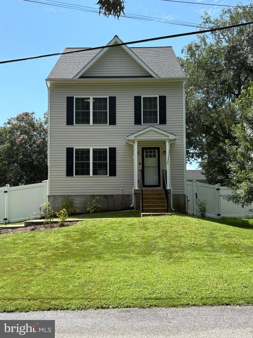 listing main photo