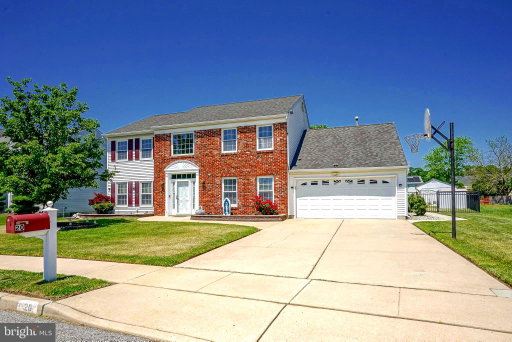 listing main photo