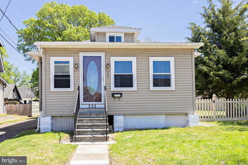 listing main photo