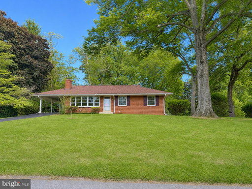 listing main photo