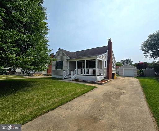 listing main photo