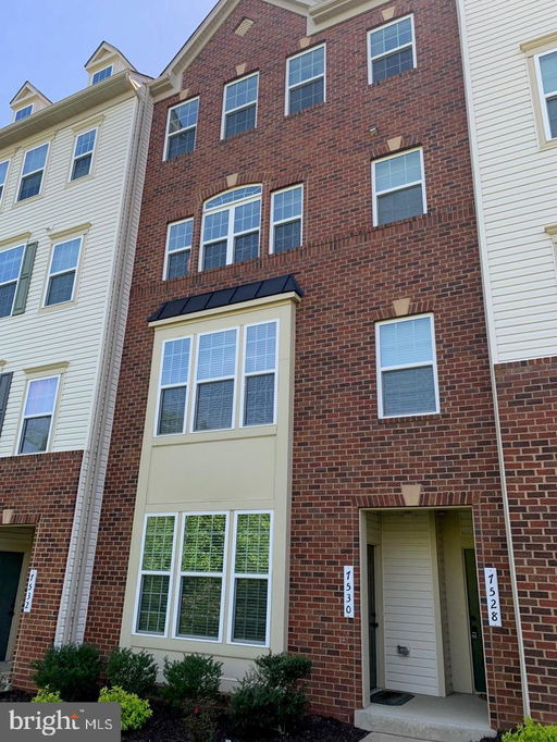 listing main photo