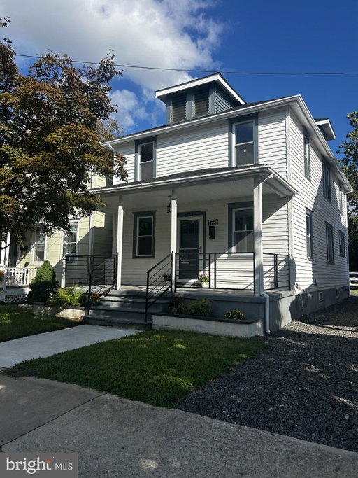 listing main photo