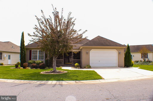 listing main photo